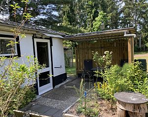 Verblijf 324102 • Vakantiewoning Veluwe • Het Puttertje 