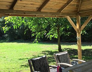 Unterkunft 324104 - Ferienhaus Veluwe - Huisje in Hattemerbroek