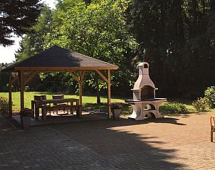 Unterkunft 324104 - Ferienhaus Veluwe - Huisje in Hattemerbroek