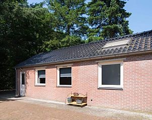 Unterkunft 324104 - Ferienhaus Veluwe - Huisje in Hattemerbroek