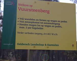 Unterkunft 324104 - Ferienhaus Veluwe - Huisje in Hattemerbroek