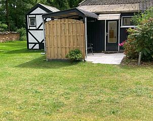 Guest house 324105 - Holiday property Veluwe - Vakantiehuisje in Hattemerbroek