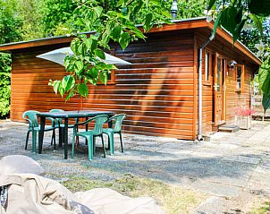 Verblijf 324110 • Vakantiewoning Veluwe • Vakantiehuis voor 4 personen in Hattemerbroek 