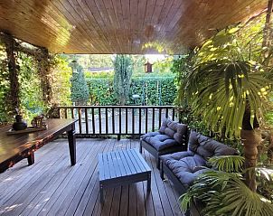 Unterkunft 324113 - Ferienhaus Veluwe - Vakantiehuisje in Hattemerbroek