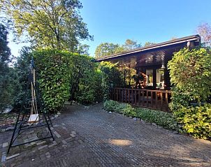 Unterkunft 324113 - Ferienhaus Veluwe - Vakantiehuisje in Hattemerbroek