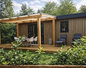 Unterkunft 324114 - Chalet Veluwe - Het Hertenpad