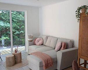 Unterkunft 324114 - Chalet Veluwe - Het Hertenpad