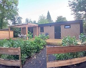 Unterkunft 324114 - Chalet Veluwe - Het Hertenpad