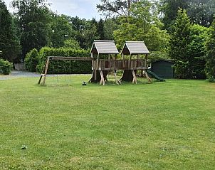 Unterkunft 324114 - Chalet Veluwe - Het Hertenpad