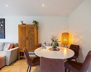 Guest house 324114 - Chalet Veluwe - Het Hertenpad