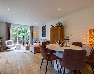 Guest house 324114 - Chalet Veluwe - Het Hertenpad