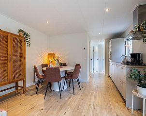 Guest house 324114 - Chalet Veluwe - Het Hertenpad