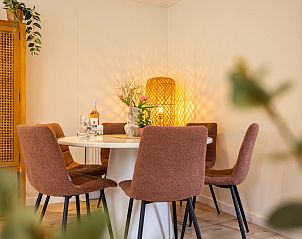 Guest house 324114 - Chalet Veluwe - Het Hertenpad