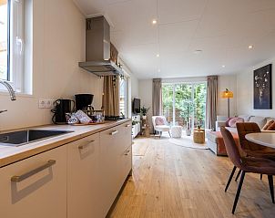 Guest house 324114 - Chalet Veluwe - Het Hertenpad