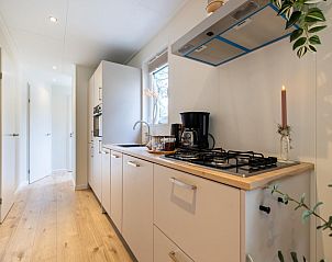 Guest house 324114 - Chalet Veluwe - Het Hertenpad