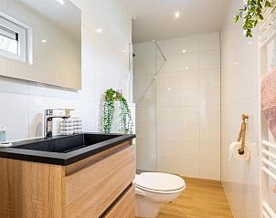 Guest house 324114 - Chalet Veluwe - Het Hertenpad