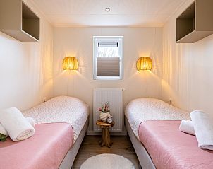 Guest house 324114 - Chalet Veluwe - Het Hertenpad