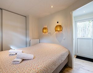 Guest house 324114 - Chalet Veluwe - Het Hertenpad