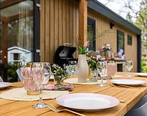 Guest house 324114 - Chalet Veluwe - Het Hertenpad