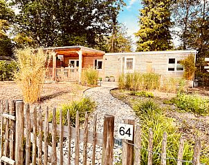 Unterkunft 324115 - Chalet Veluwe - Huisje in Hattemerbroek