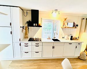 Unterkunft 324115 - Chalet Veluwe - Huisje in Hattemerbroek