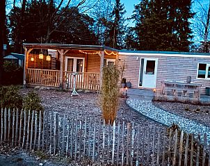 Unterkunft 324115 - Chalet Veluwe - Huisje in Hattemerbroek