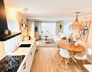 Unterkunft 324115 - Chalet Veluwe - Huisje in Hattemerbroek