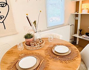 Unterkunft 324115 - Chalet Veluwe - Huisje in Hattemerbroek