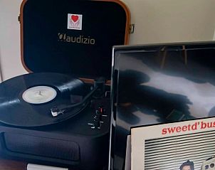 Unterkunft 324116 - Ferienhaus Veluwe - Vakantiehuisje in Hattemerbroek