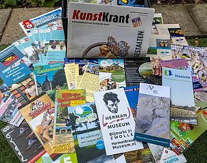 Unterkunft 324116 - Ferienhaus Veluwe - Vakantiehuisje in Hattemerbroek