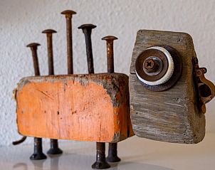 Unterkunft 324116 - Ferienhaus Veluwe - Vakantiehuisje in Hattemerbroek