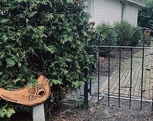 Unterkunft 324116 - Ferienhaus Veluwe - Vakantiehuisje in Hattemerbroek