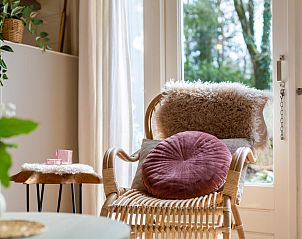 Verblijf 324117 - Chalet Veluwe - Boschalet Stijn