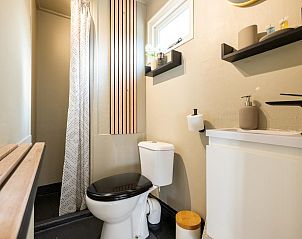 Verblijf 324117 - Chalet Veluwe - Boschalet Stijn