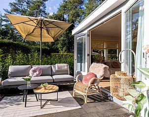 Verblijf 324117 - Chalet Veluwe - Boschalet Stijn