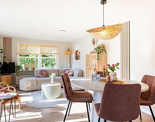 Verblijf 324117 - Chalet Veluwe - Boschalet Stijn