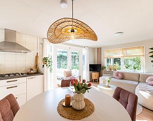 Verblijf 324117 - Chalet Veluwe - Boschalet Stijn