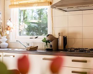 Verblijf 324117 - Chalet Veluwe - Boschalet Stijn