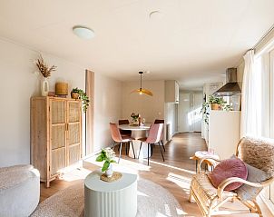 Verblijf 324117 - Chalet Veluwe - Boschalet Stijn