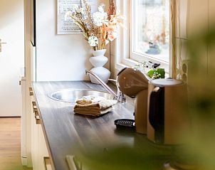 Verblijf 324117 - Chalet Veluwe - Boschalet Stijn