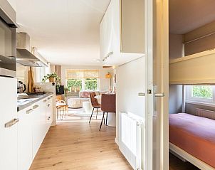 Verblijf 324117 - Chalet Veluwe - Boschalet Stijn