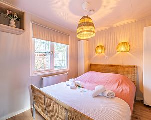 Verblijf 324117 - Chalet Veluwe - Boschalet Stijn