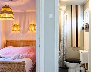 Verblijf 324117 - Chalet Veluwe - Boschalet Stijn