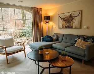 Verblijf 324118 - Chalet Veluwe - Holiday Home Maridu Family Wellness