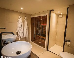 Verblijf 324118 - Chalet Veluwe - Holiday Home Maridu Family Wellness