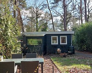 Verblijf 324120 • Vakantiewoning Veluwe • Vakantiehuisje in Hattemerbroek 