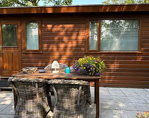 Unterkunft 324122 - Ferienhaus Veluwe - Huisje in Hattemerbroek