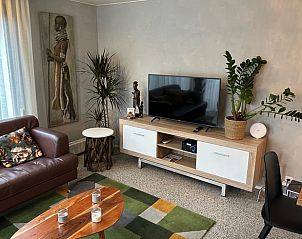 Unterkunft 324122 - Ferienhaus Veluwe - Huisje in Hattemerbroek