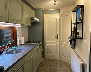 Unterkunft 324122 - Ferienhaus Veluwe - Huisje in Hattemerbroek