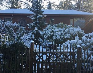 Unterkunft 324122 - Ferienhaus Veluwe - Huisje in Hattemerbroek